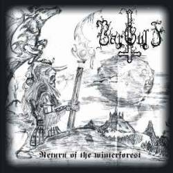 Vargulf : Return of the Winterforest